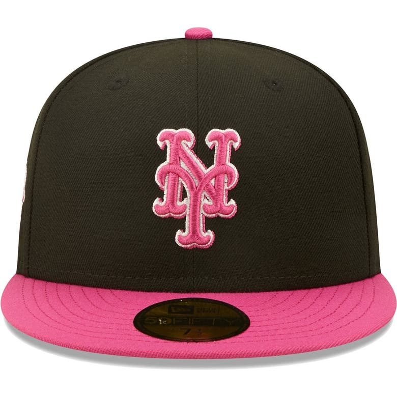 59FIFTY Fitted NY Mets 2015 World Series