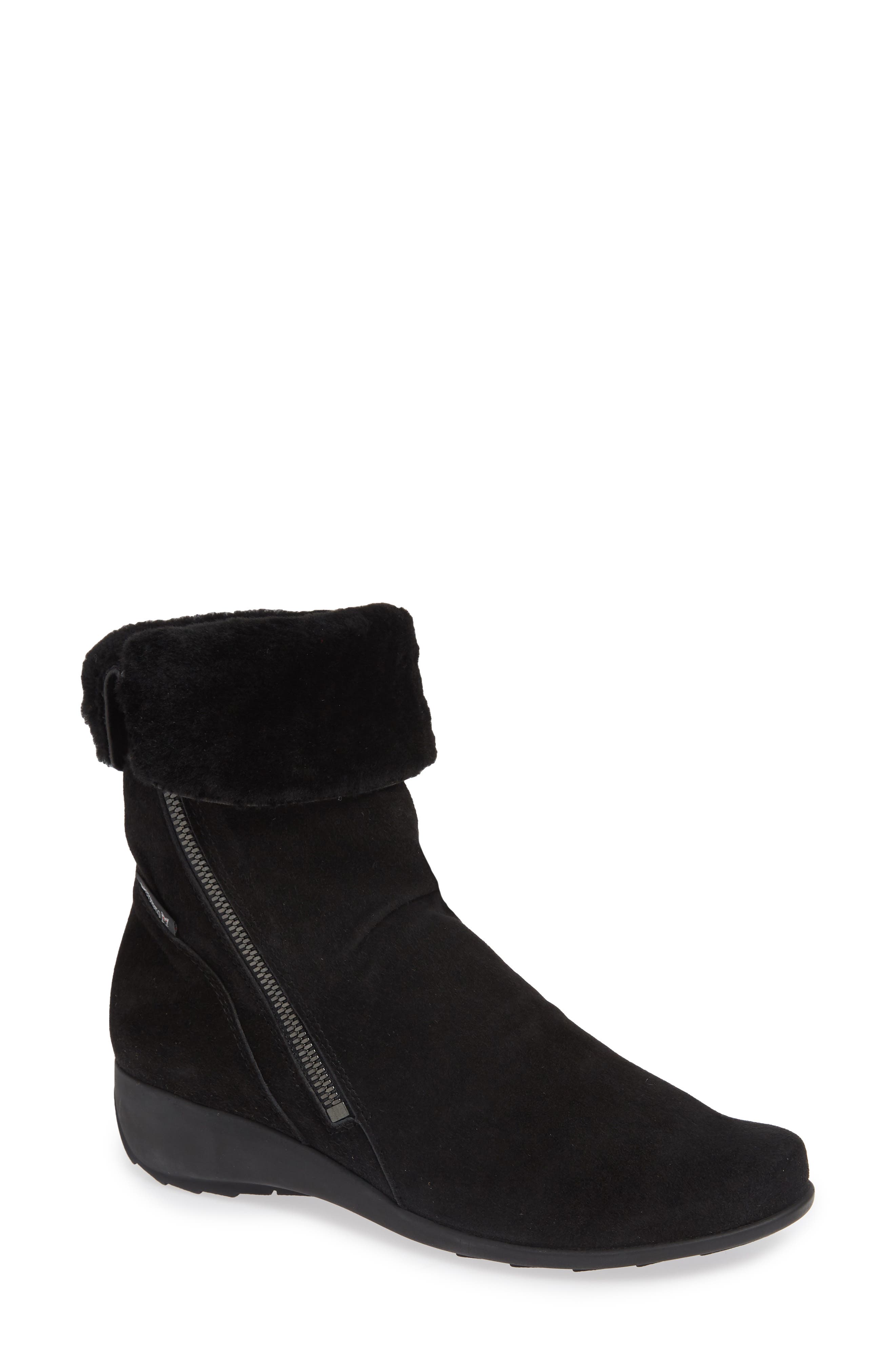 mephisto winter boots