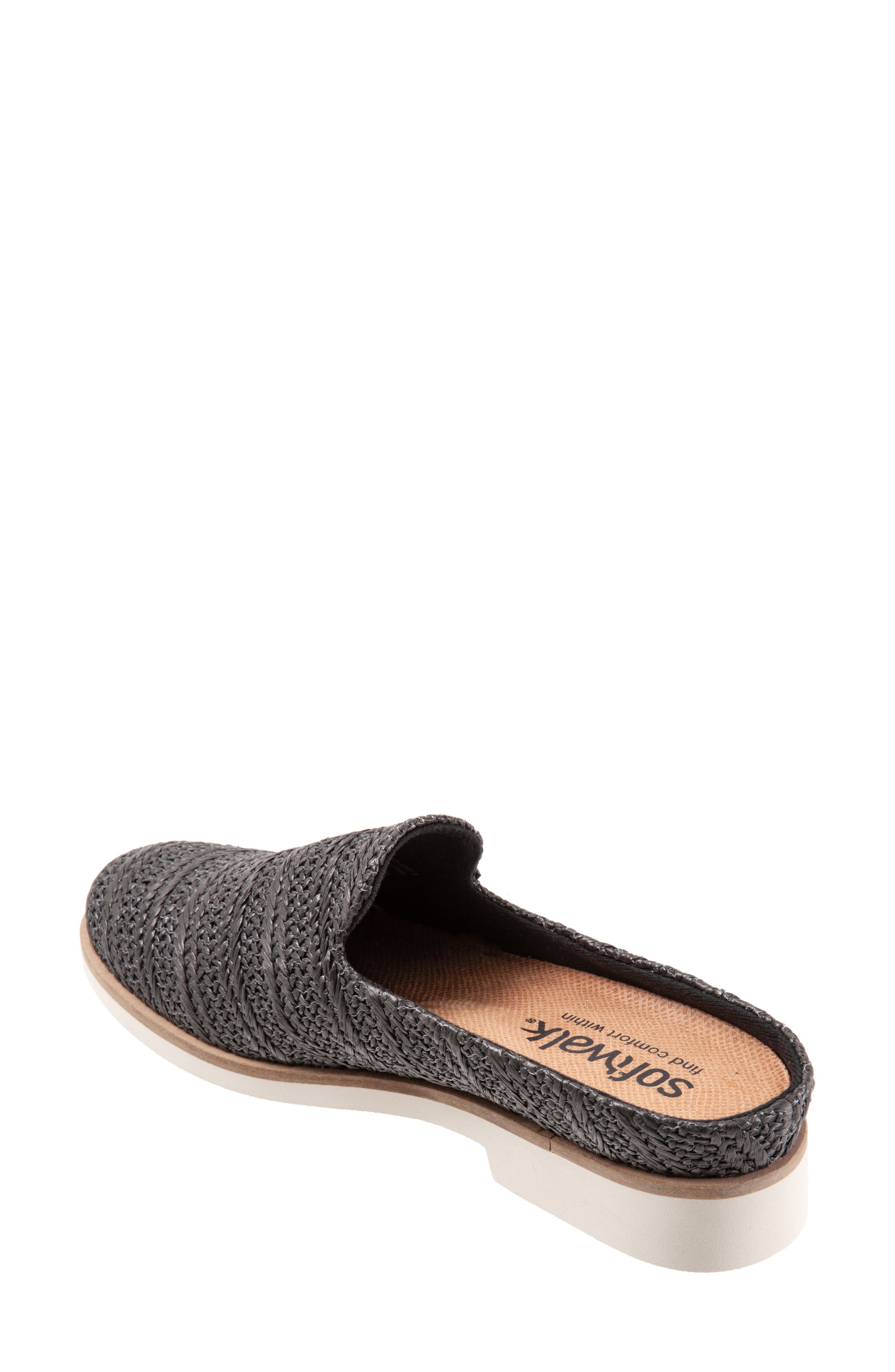 softwalk wolcott mule