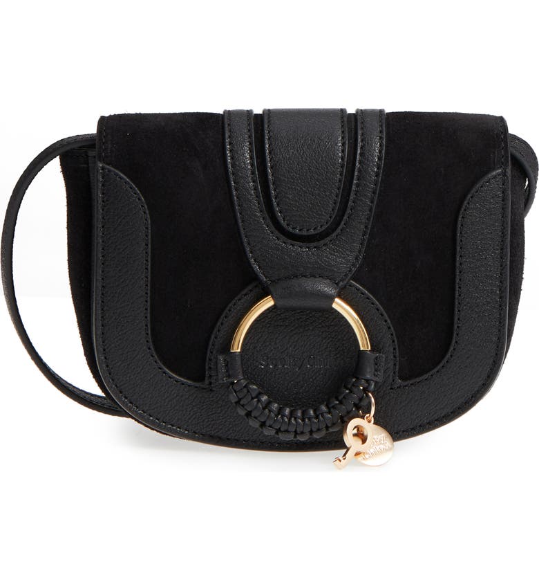 See by Chloé Mini Hana Leather Bag | Nordstrom