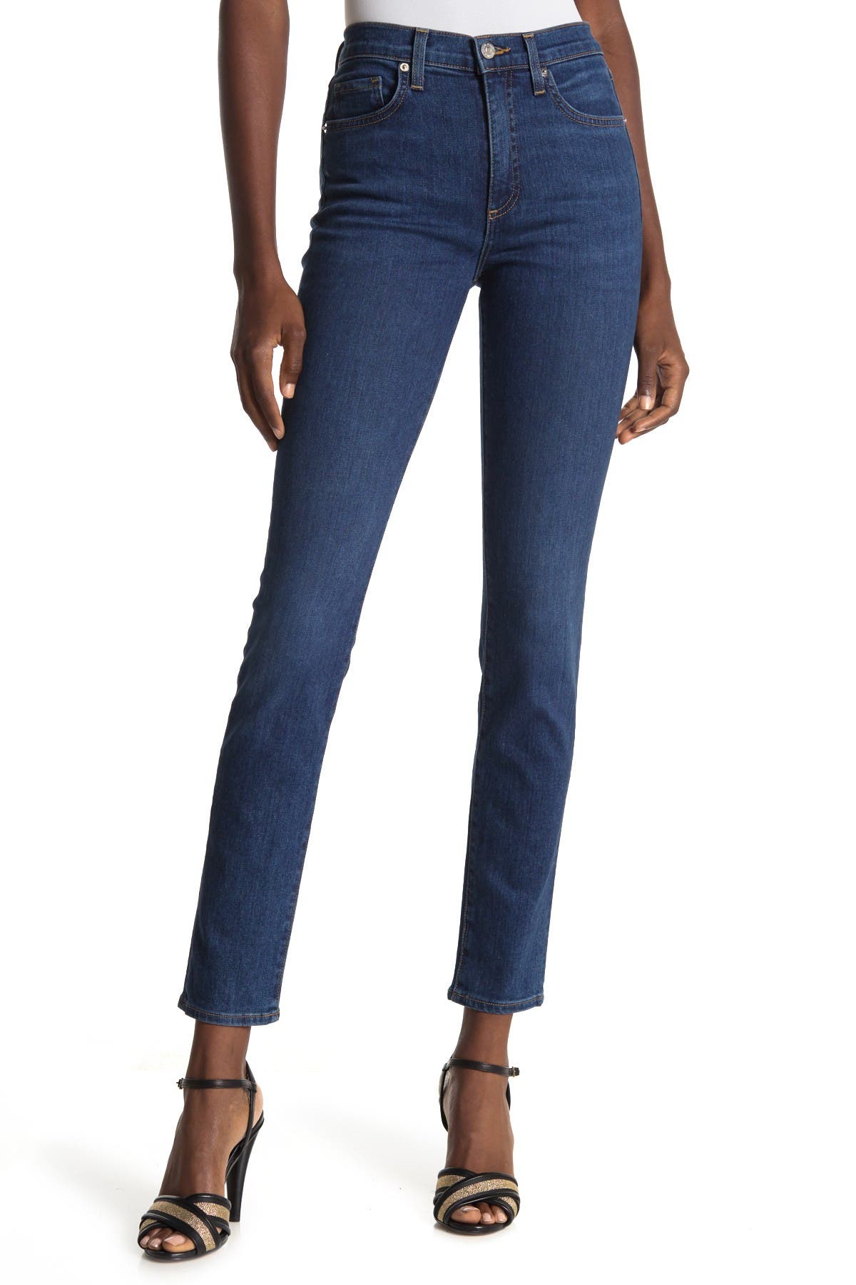 best jeans for tall women