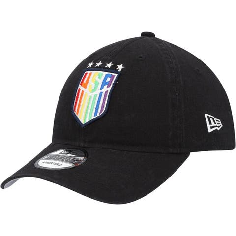 New Era SALUTE TO SERVICE CINCINNATI BENGALS - Cap - black/schwarz 