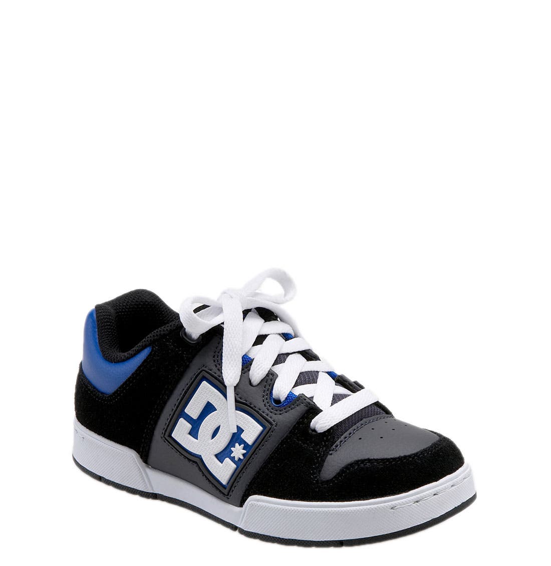 DC Shoes �Turbo 2� Sneaker (Little Kid &amp; Big Kid) Nordstrom