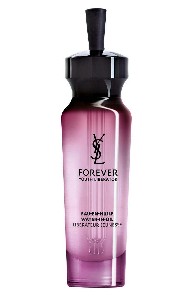 YVES SAINT LAURENT Forever Youth Liberator Water-in-Oil, Main, color, NO COLOR