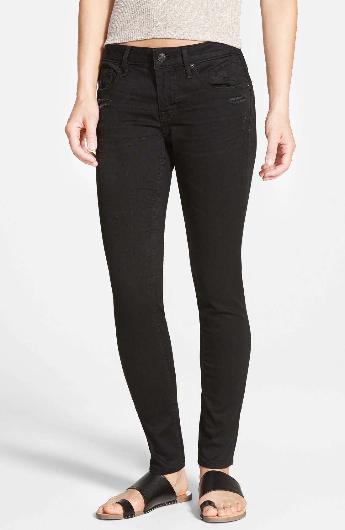 vigoss the chelsea skinny