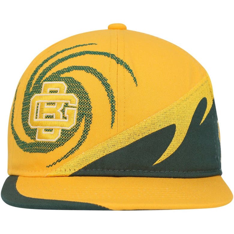 Mitchell Ness Youth Mitchell Ness Green Green Bay Packers