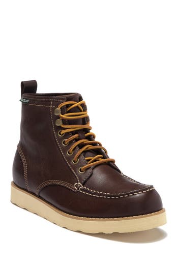 Eastland Lumber Up Boot In Brown