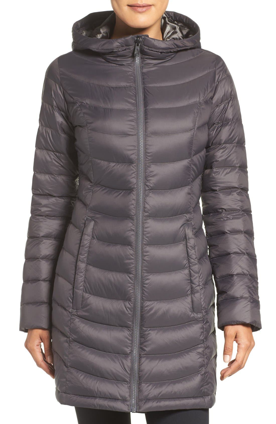 the north face jenae jacket