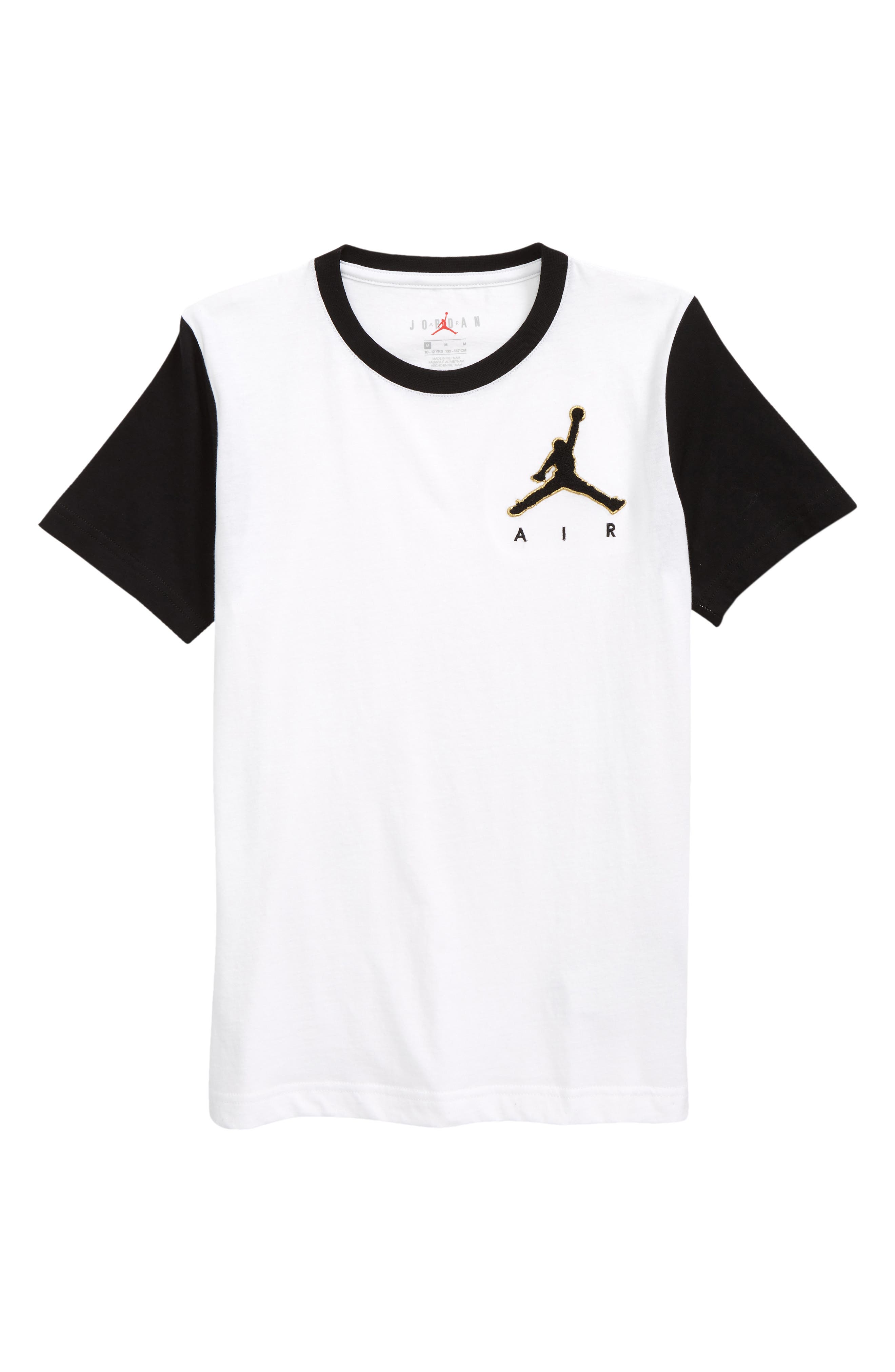 michael jordan youth clothing