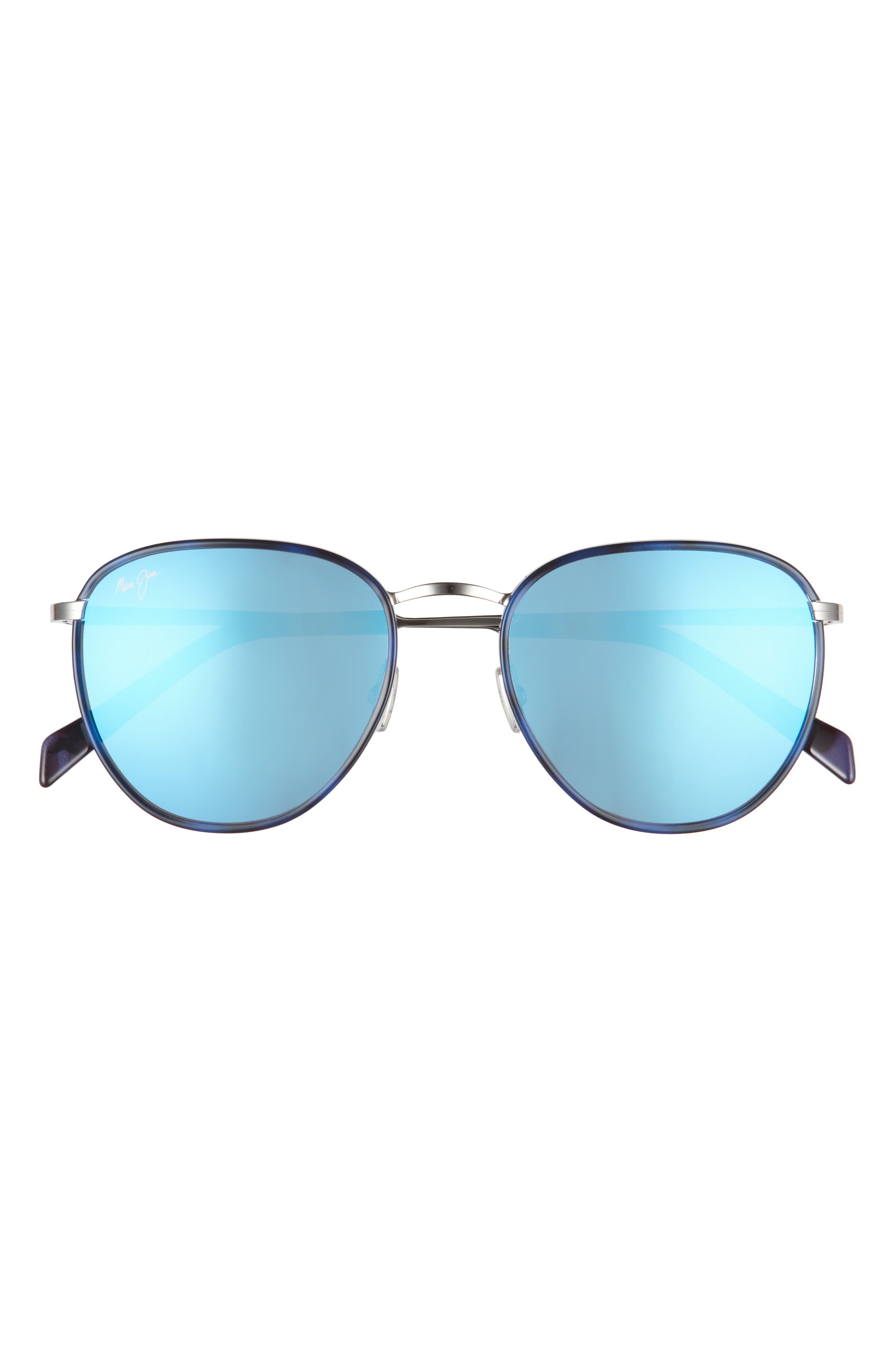 blue colour sunglasses