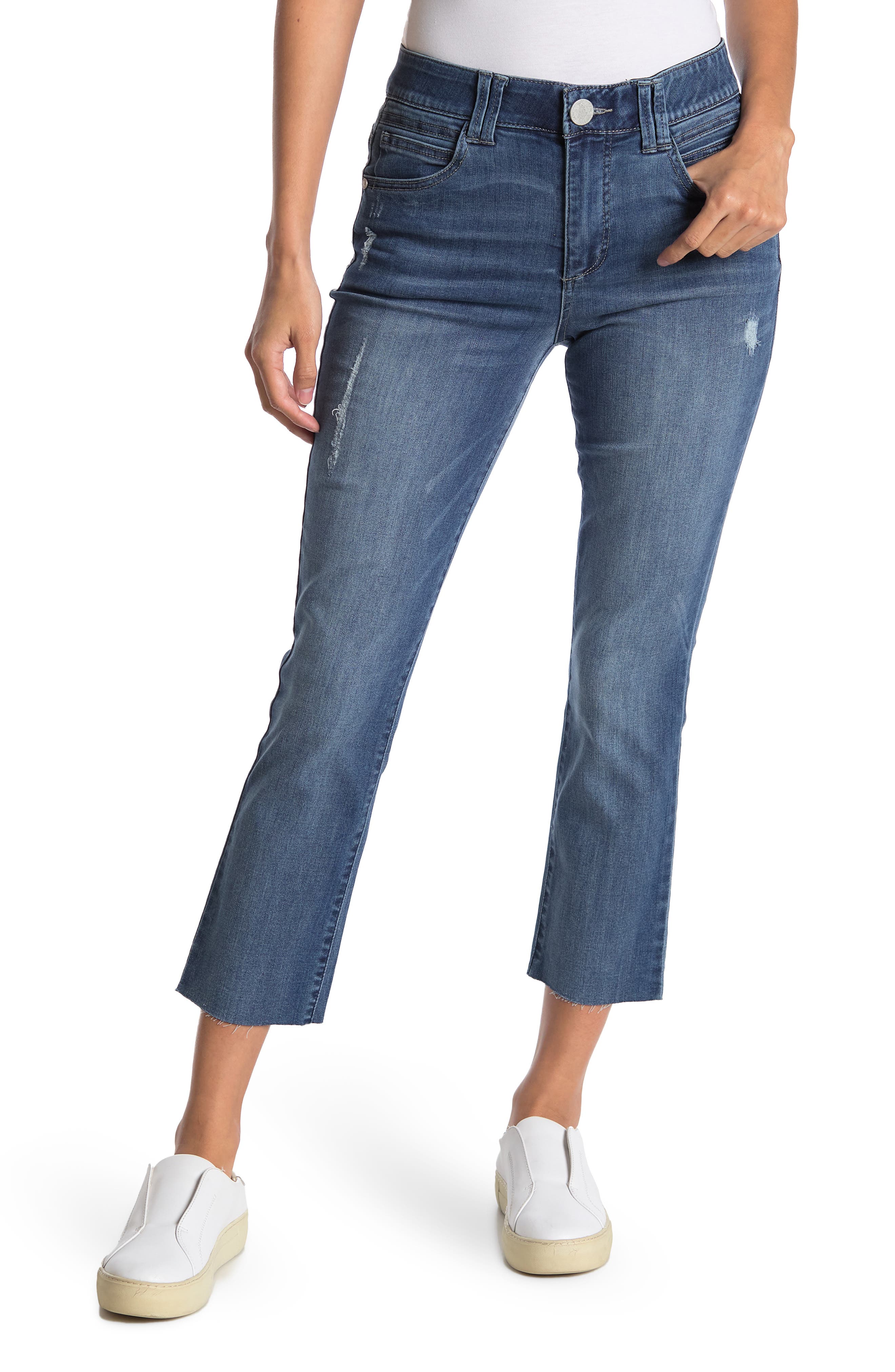 Nordstrom rack petite jeans Clearance