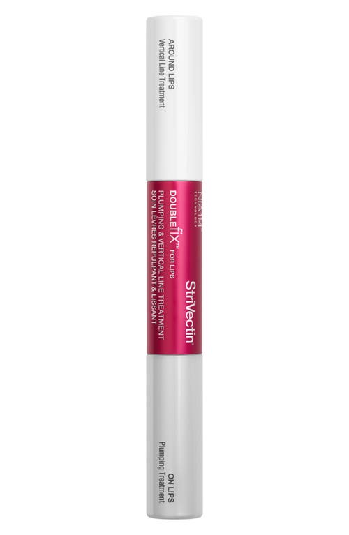 ® StriVectin Doublefix for Lips Plumping & Vertical Line Treatment