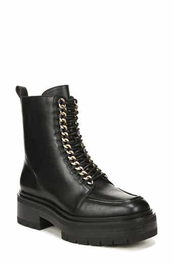 Dr. Martens Leona Heeled Boot Women Nordstrom