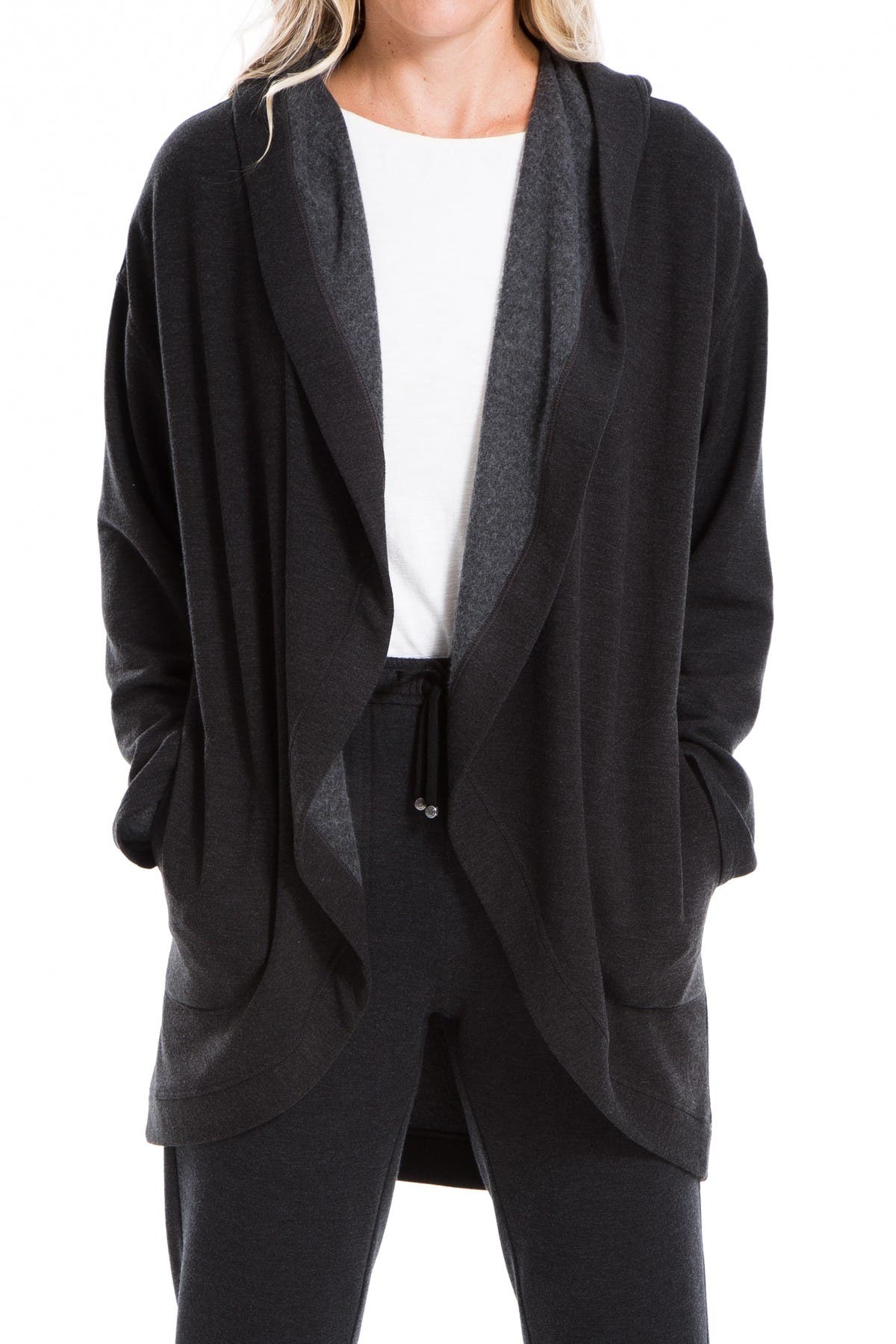 max studio cardigan