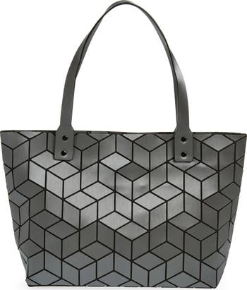 Patrizia luca top geometric bags