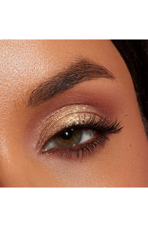 Too Faced Disco Crush High Shine Glitter Eye + Face Sparkle Hypnotic 0.05 oz / 1.42 G In Hypnotic