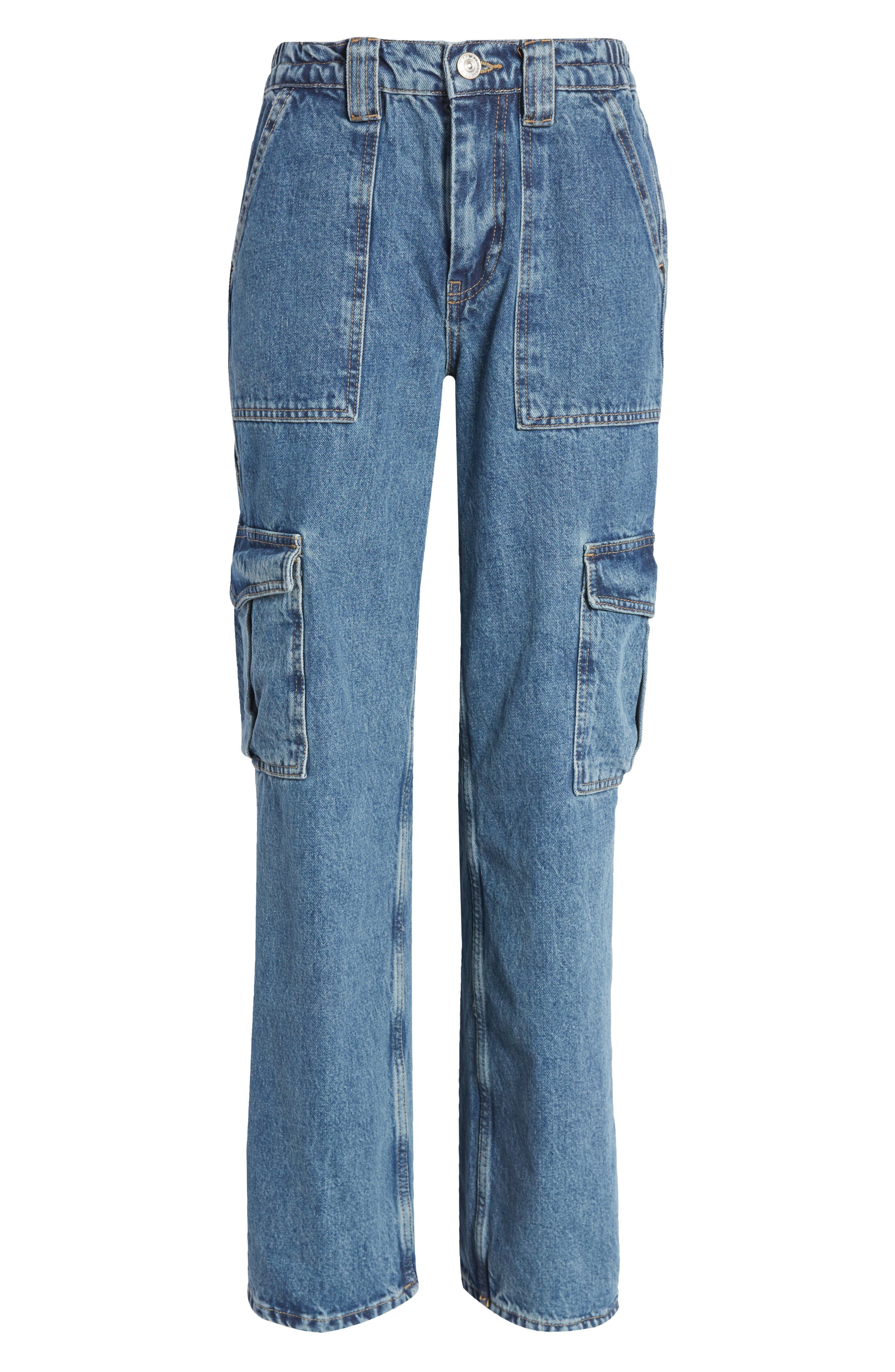 BDG Urban Outfitters Nonstretch Skate 
