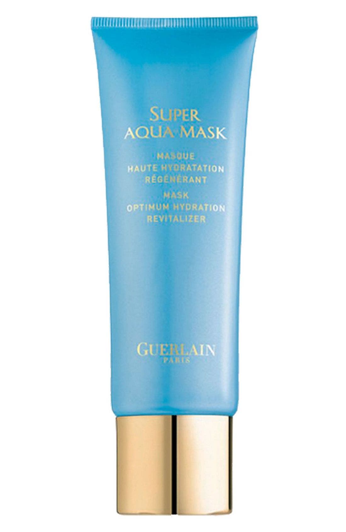 EAN 3346470600188 product image for Guerlain Super Aqua Hydrating Mask at Nordstrom | upcitemdb.com