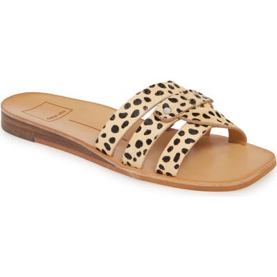Dolce Vita Cait Slide Sandal