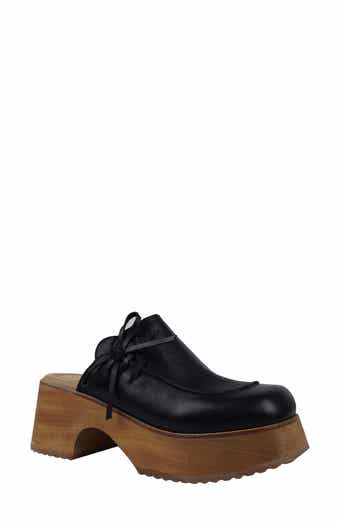 Candie s Leora Platform Clog Women Nordstrom