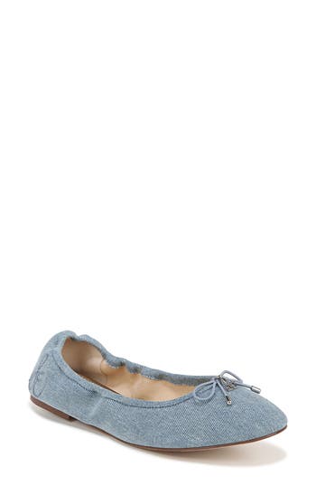 SAM EDELMAN SAM EDELMAN FELICIA FLAT