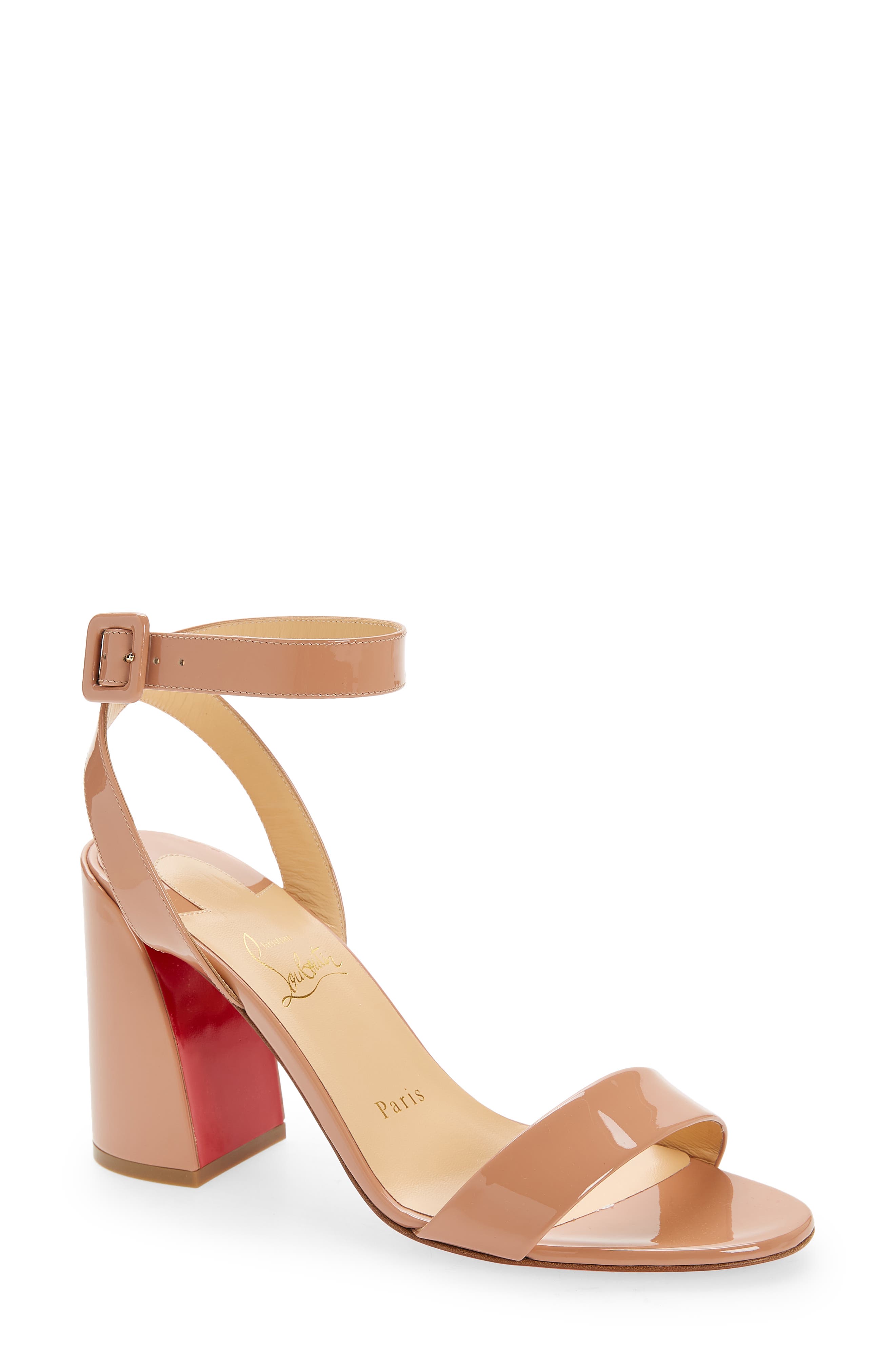 christian louboutin heels nordstrom