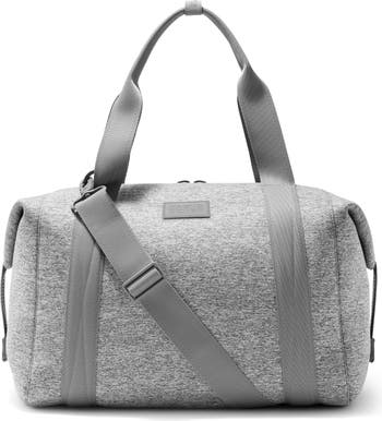 Landon Carryall - Our small Landon Carryall is the ultimate duffle