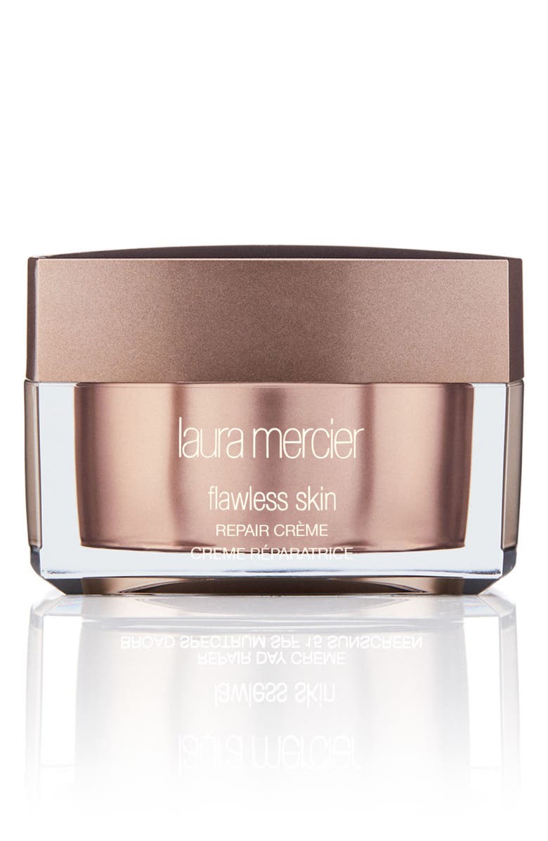LAURA MERCIER Flawless Skin Repair Crème, Main, color, 000