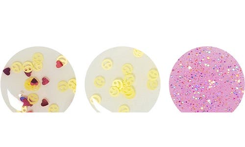 Lavender Stardust Have A Nice Day Roll-on Lip Gloss Set $16 Value In Multi