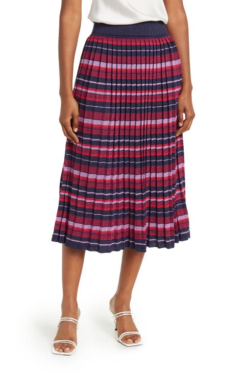 Midi Skirts for Women | Nordstrom Rack