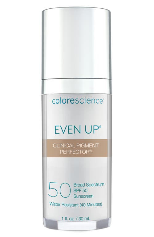 Even Up Clinical Pigment Perfector SPF 50 Sunscreen