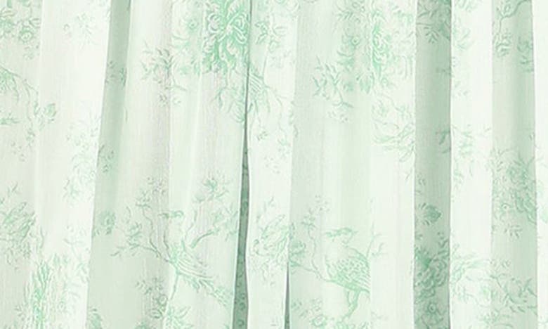 Petal And Pup Petal & Pup Floret Midi A-line Sundress In Green