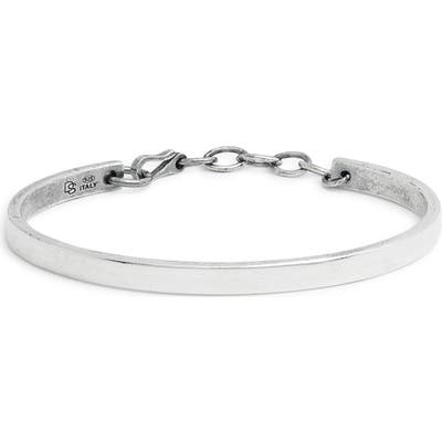 Degs & Sal Cuff Bracelet