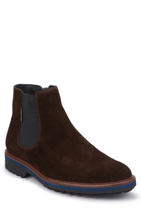 nubuck shoes nike
