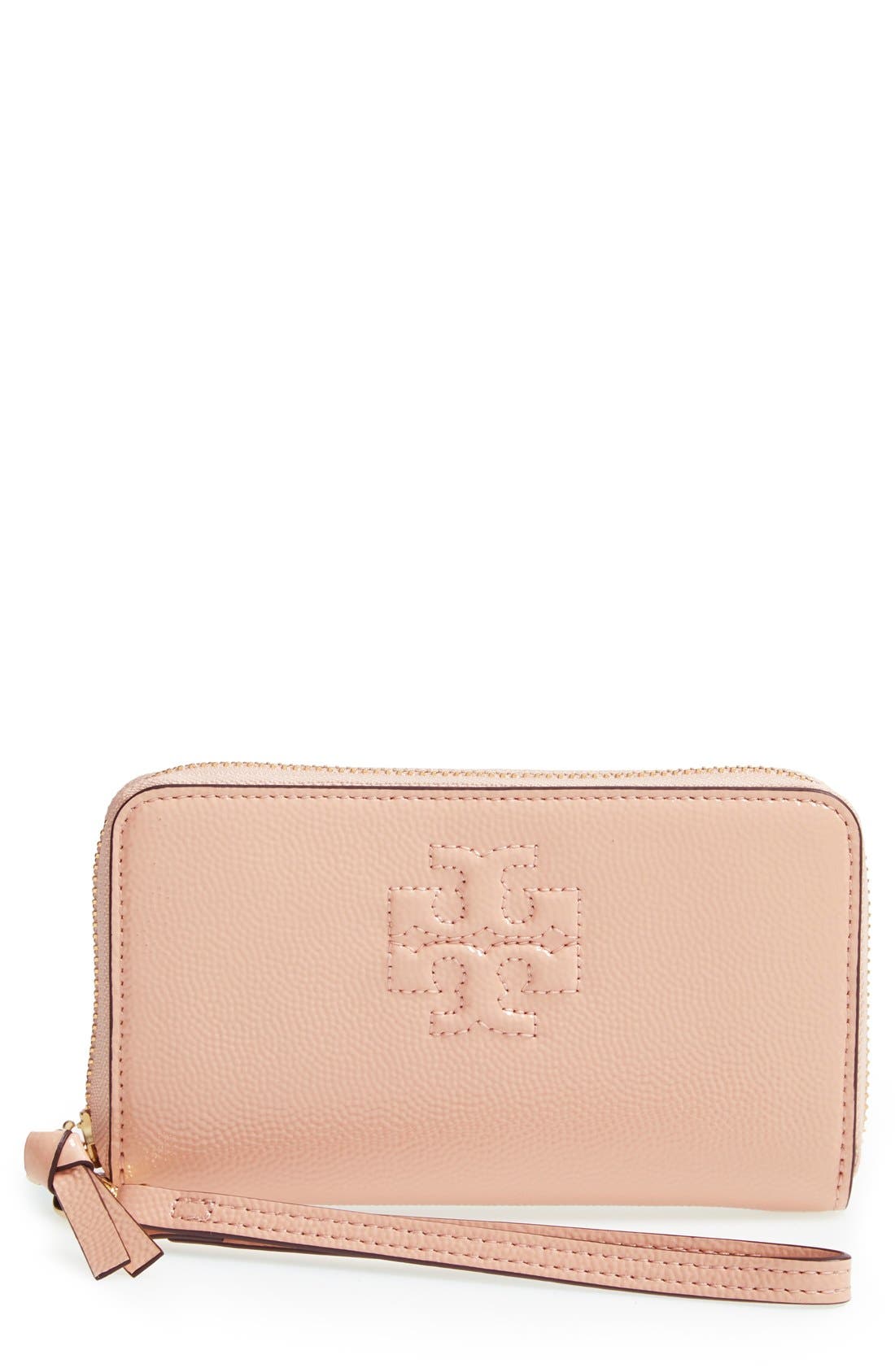 thea wallet