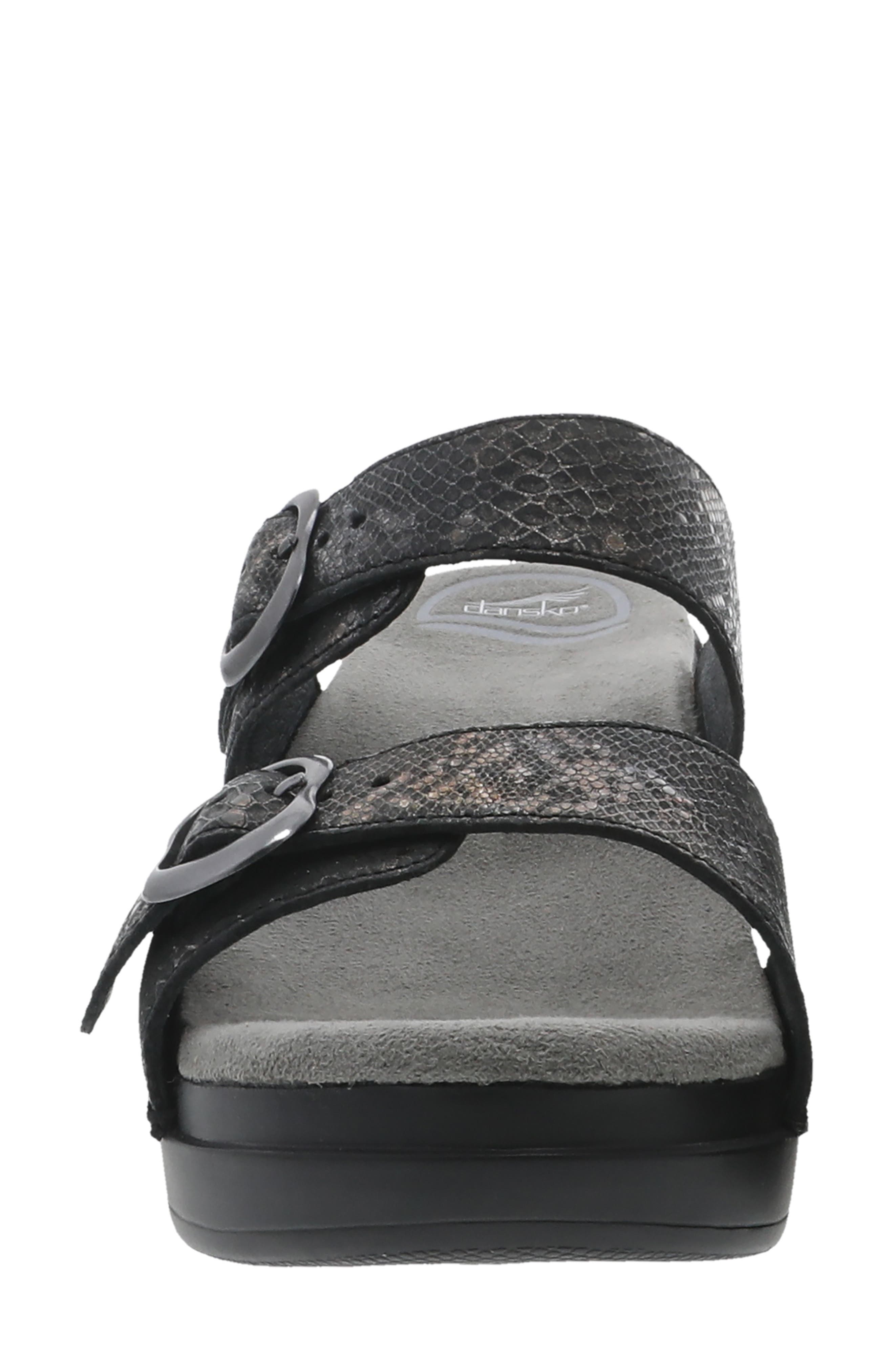 nordstrom dansko sandals