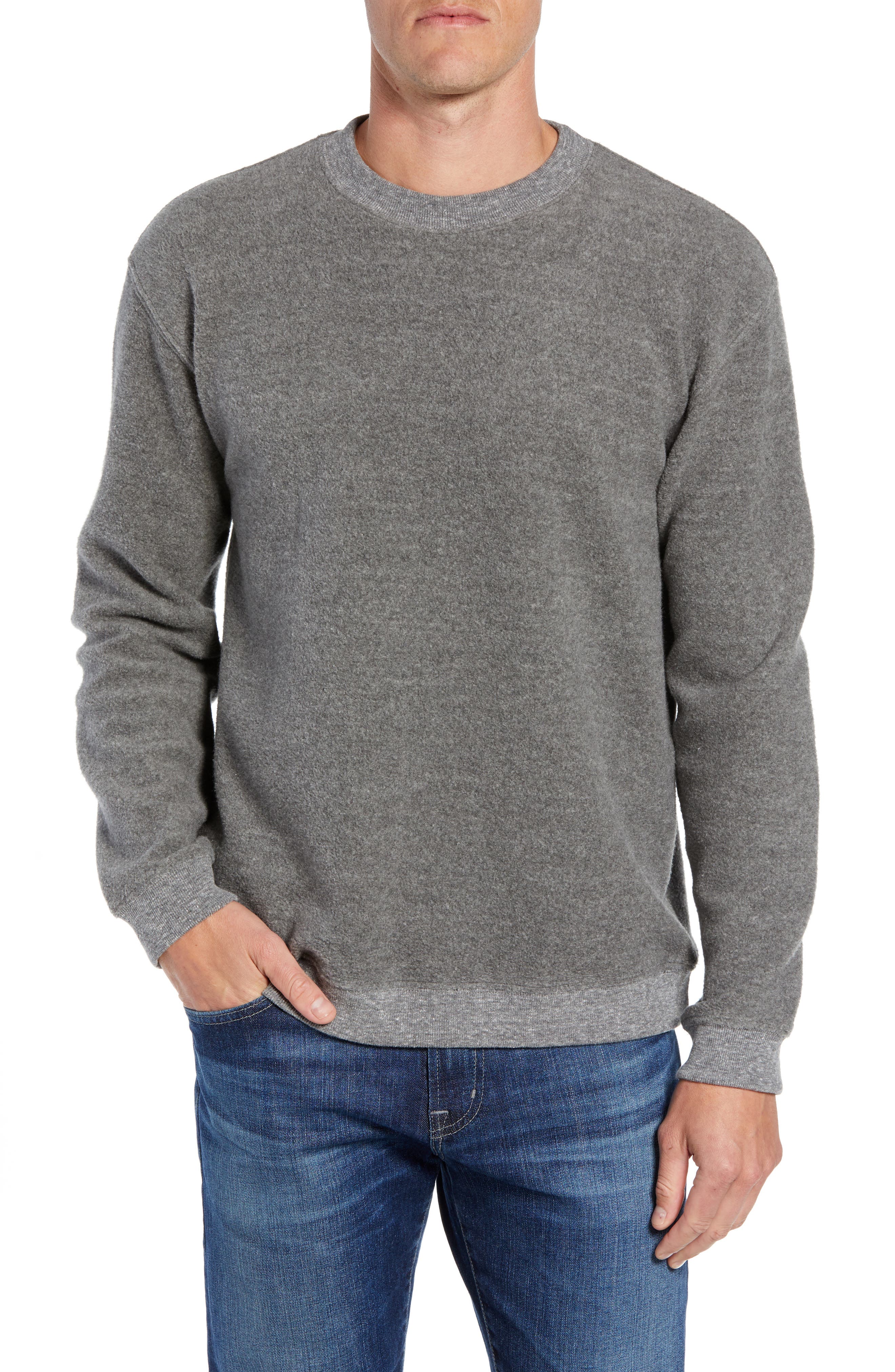 M Singer Crewneck Sweatshirt Nordstrom