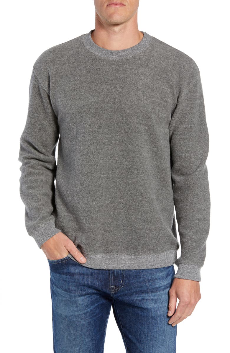 M Singer Crewneck Sweatshirt Nordstrom