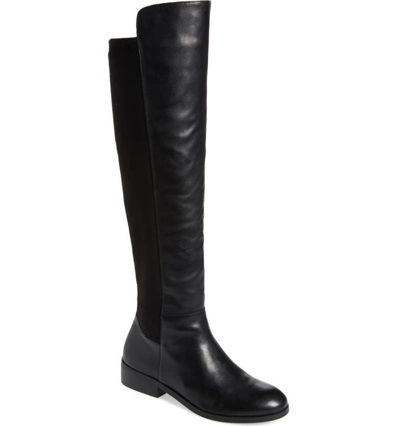 Sole Society Calypso Over the Knee Boot (Women) | Nordstrom