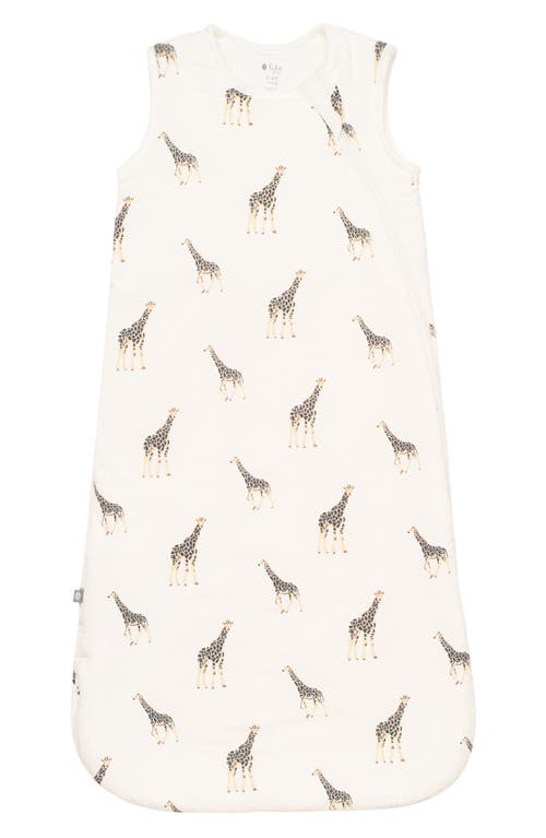 Kyte BABY The Original Sleep Bag Wearable Blanket in Giraffe at Nordstrom