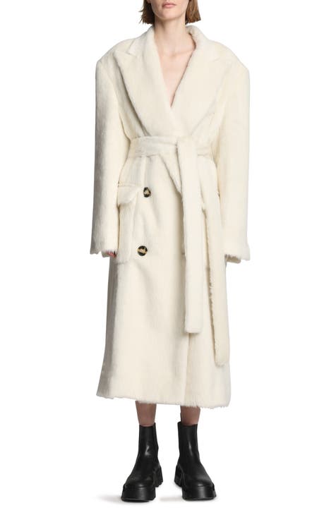 oversized wool coat | Nordstrom