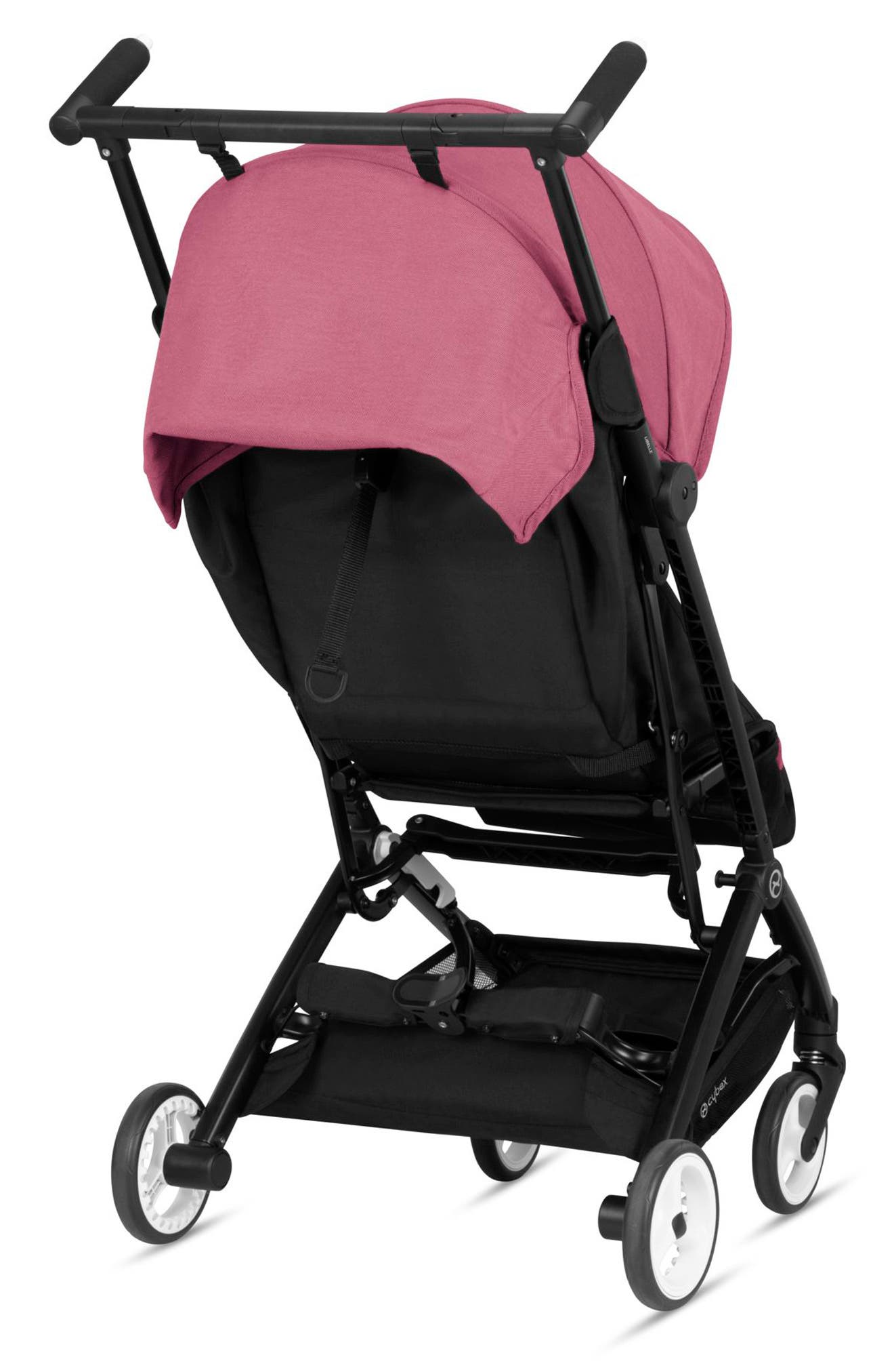 momma wishes ultra compact stroller