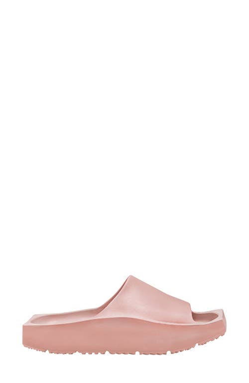 Shop Jordan Hex Slide Sandal In Legend Pink/legend Pink