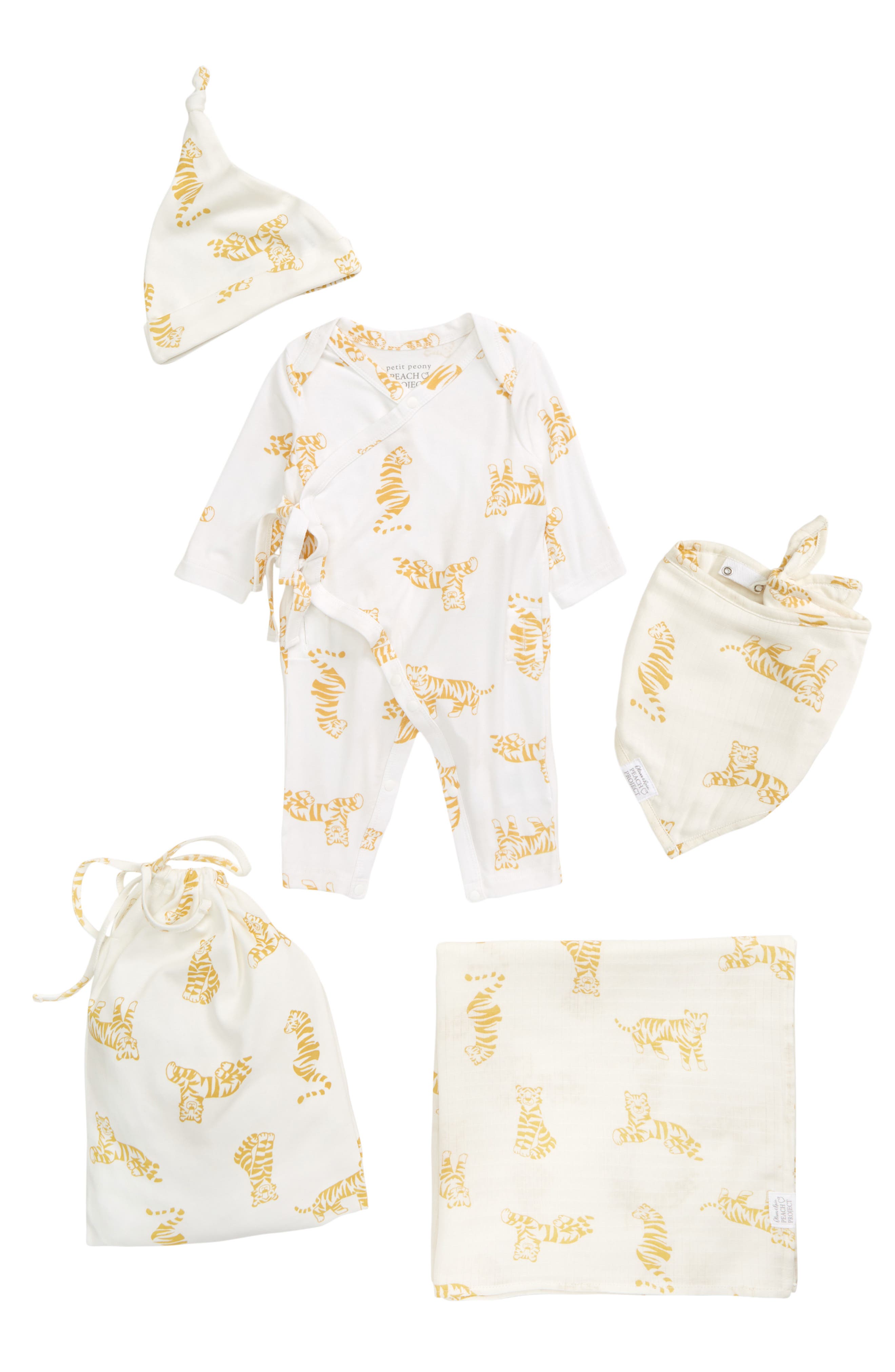 kyle's loungewear