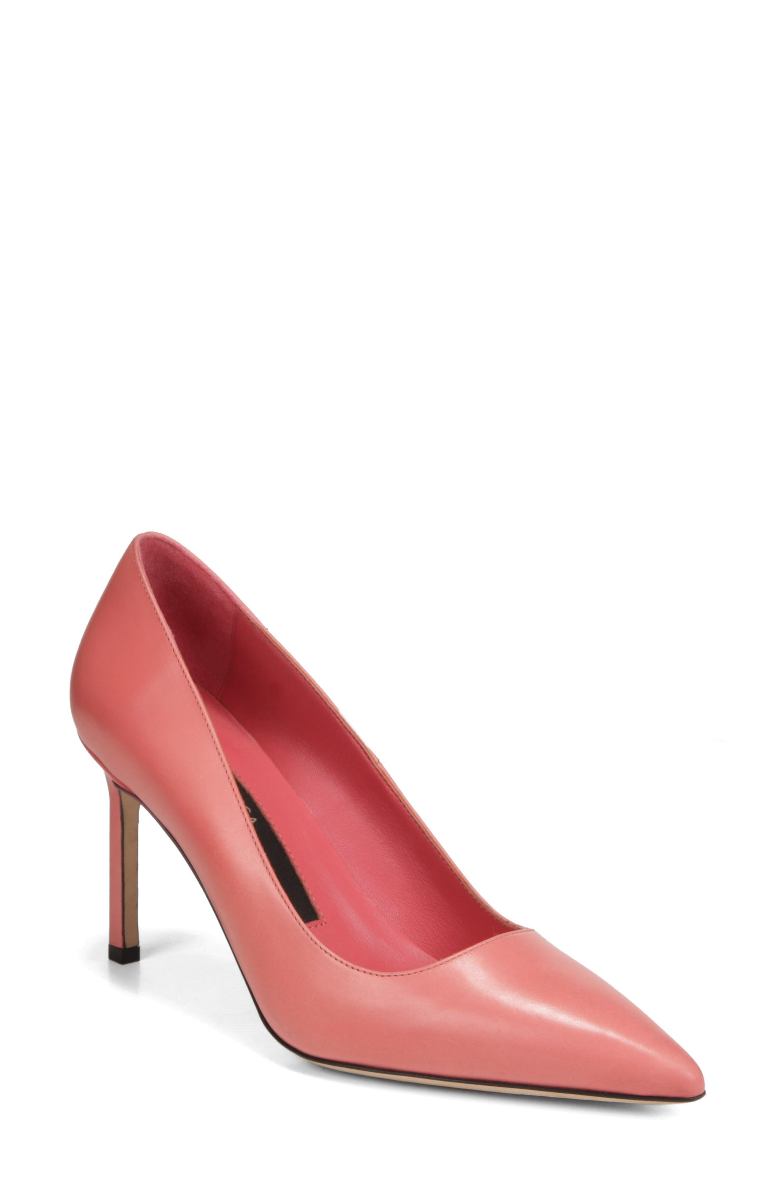 Via Spiga Nikole Pointy Toe Pump