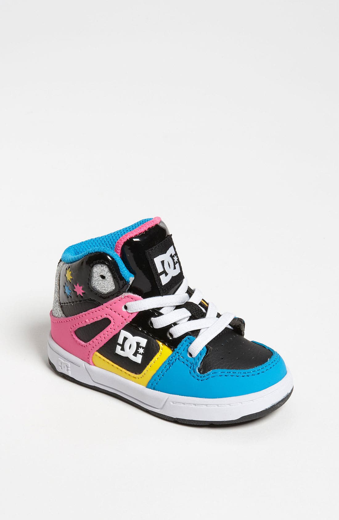 baby dc shoes