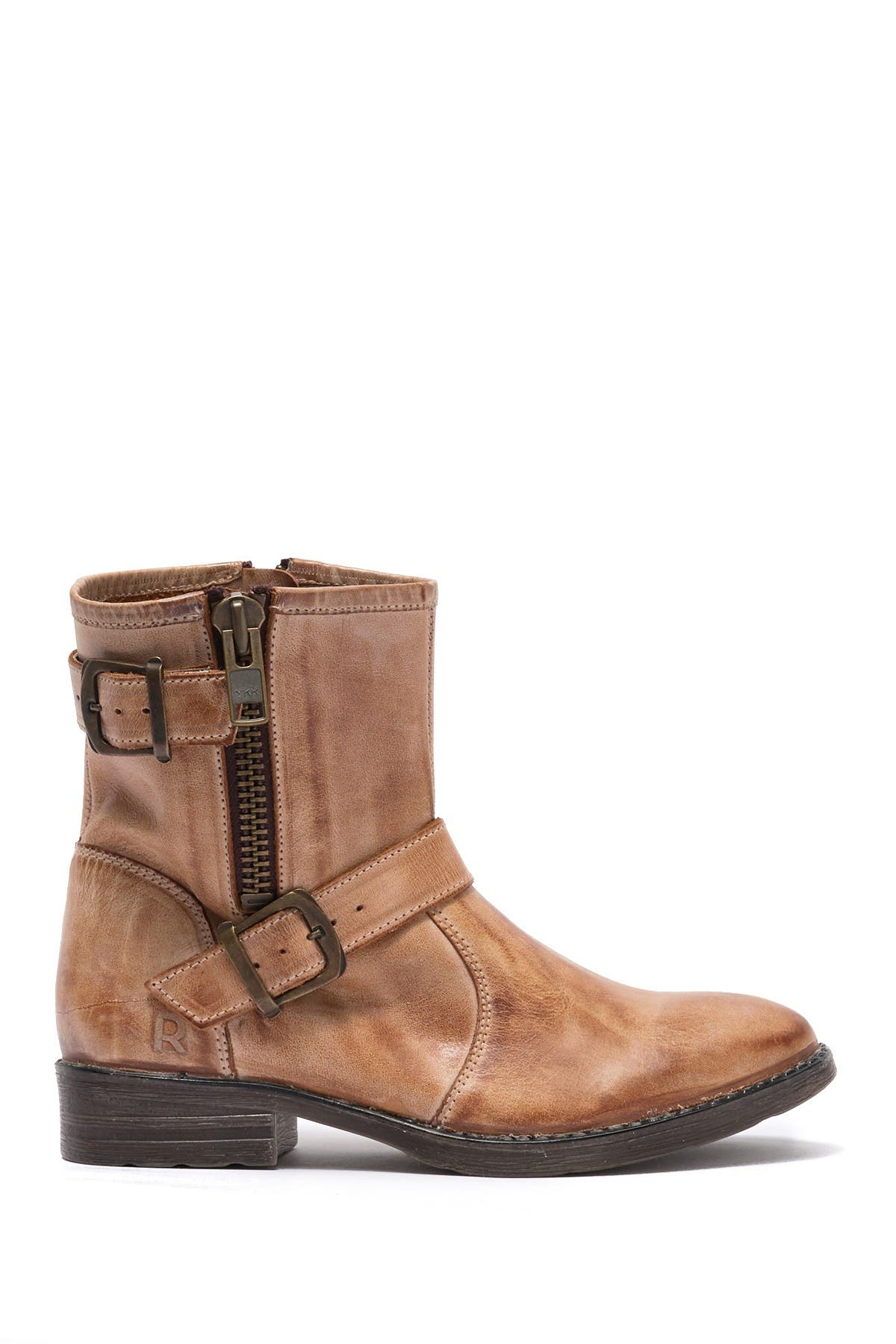 Roan | Celebration Leather Boot 