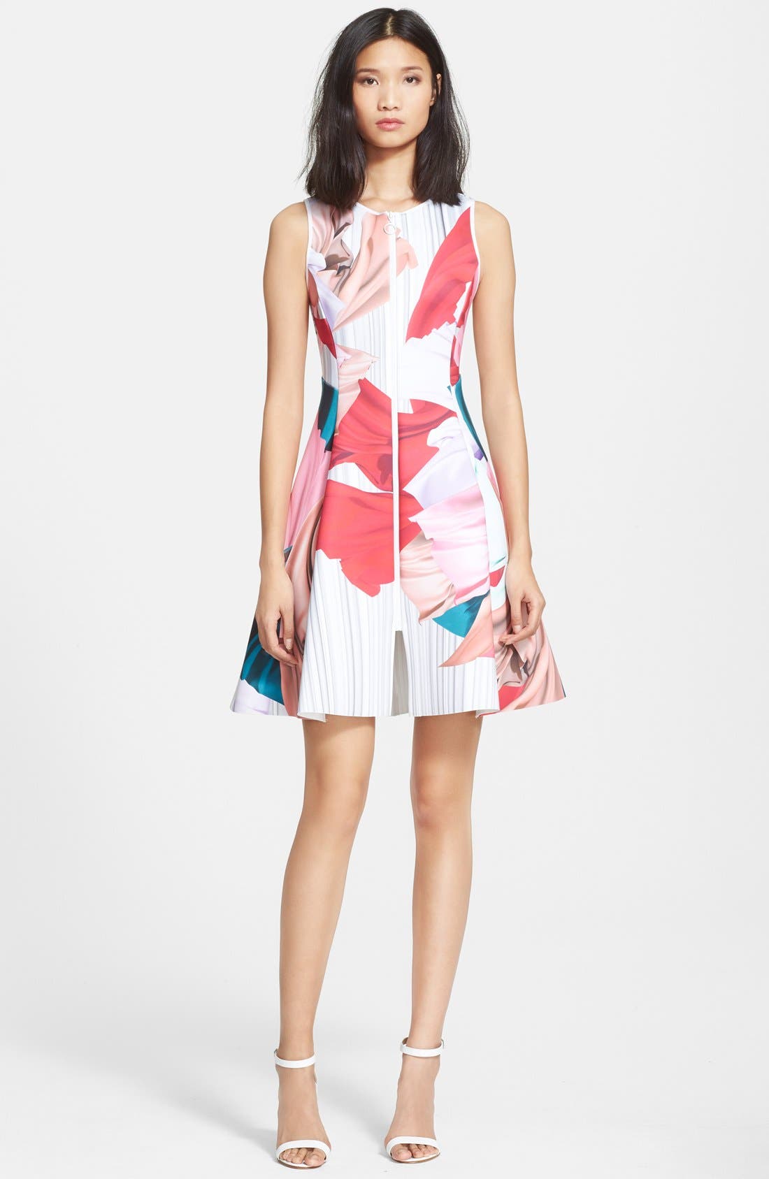 clover canyon dress nordstrom