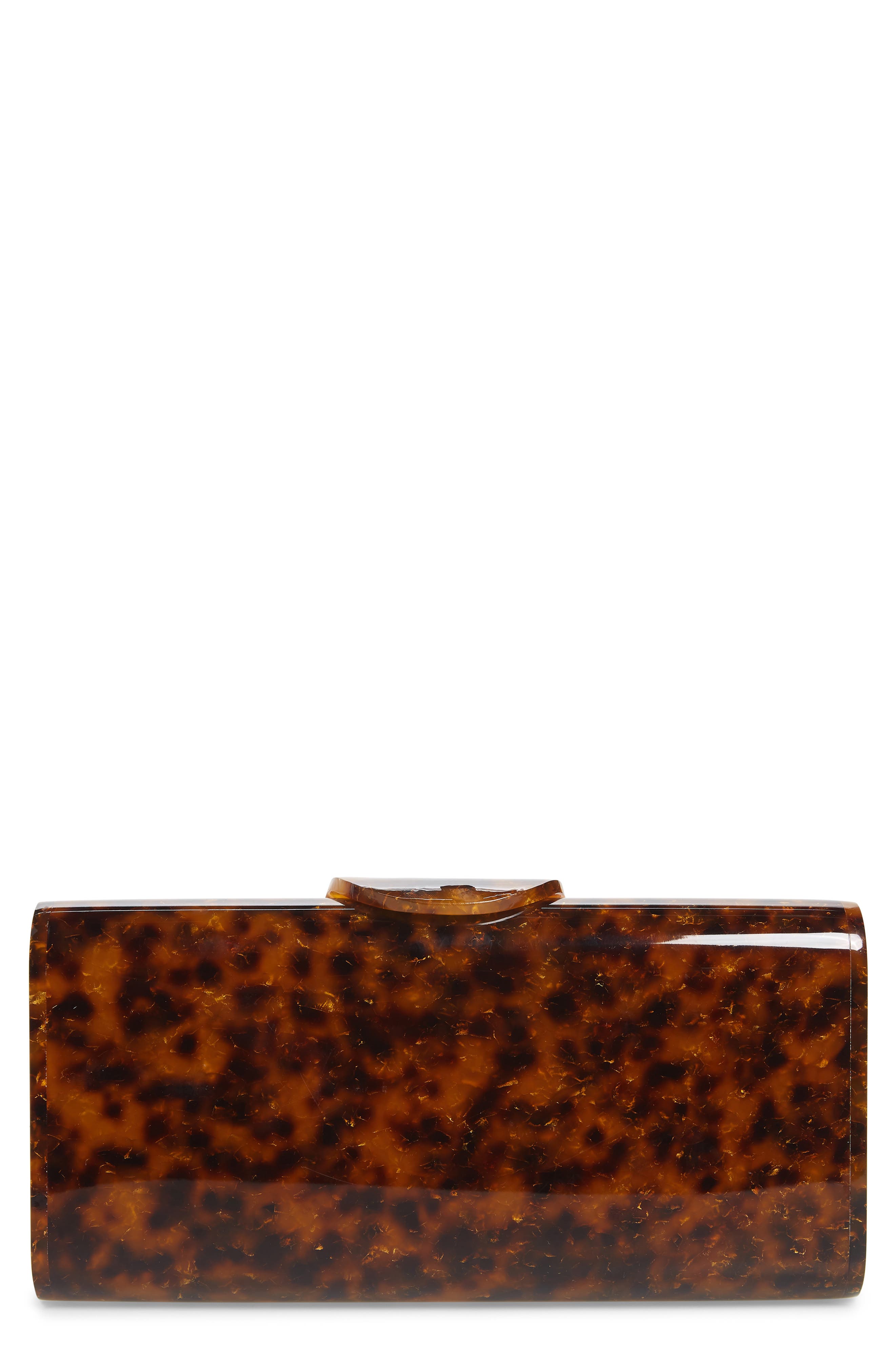 edie parker clutch