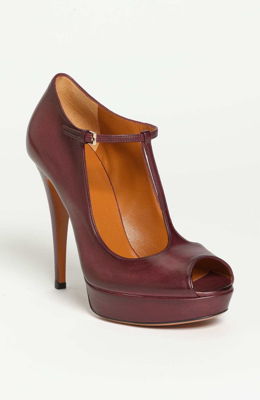 Gucci 'Betty' Sandal Nordstrom